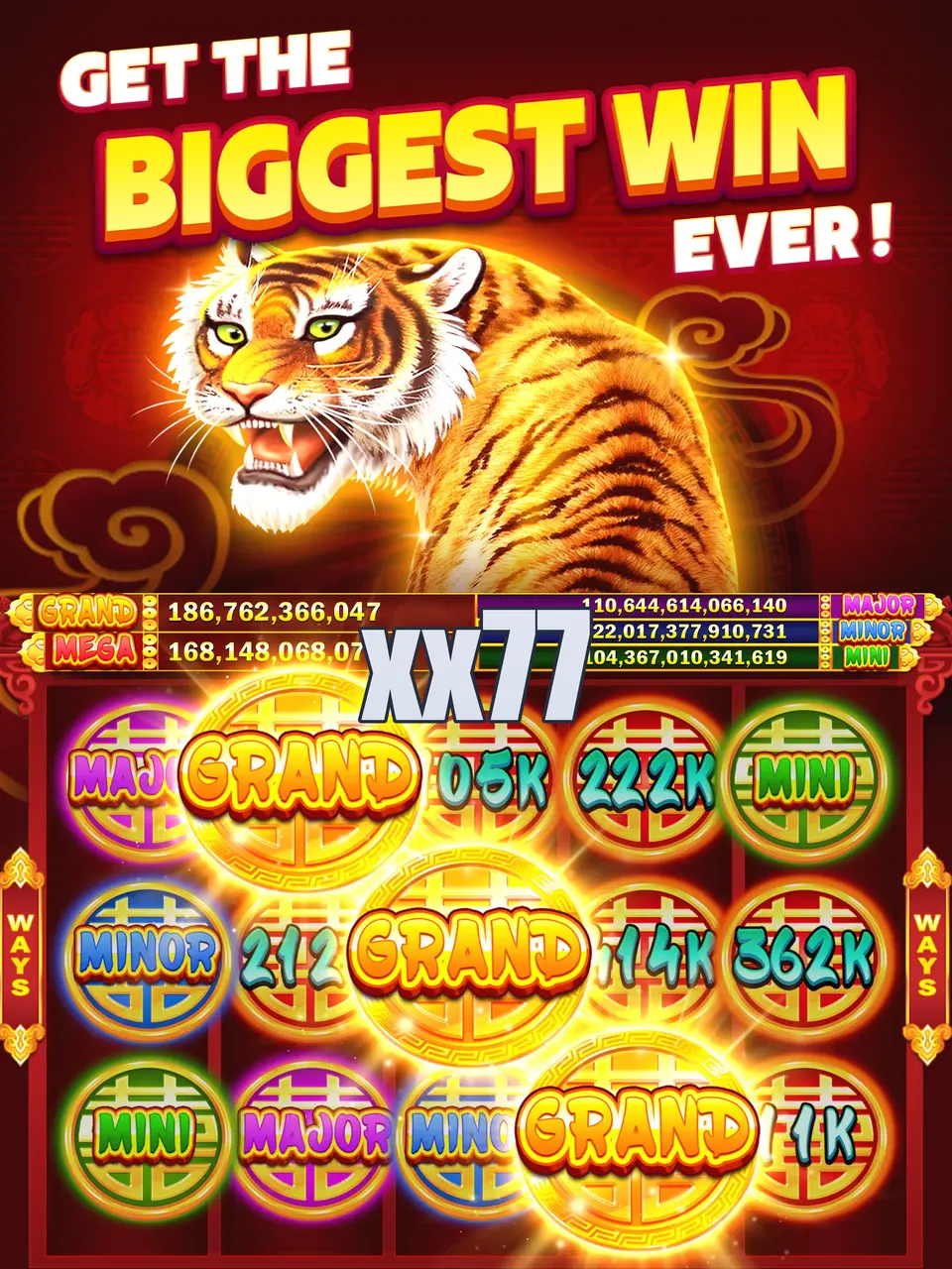 xx77 APK
