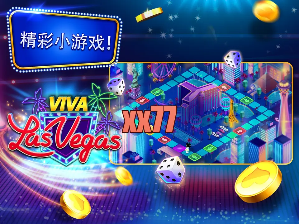 xx77 Login