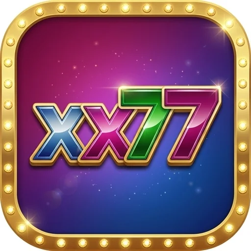 xx77 Logo - Oficial